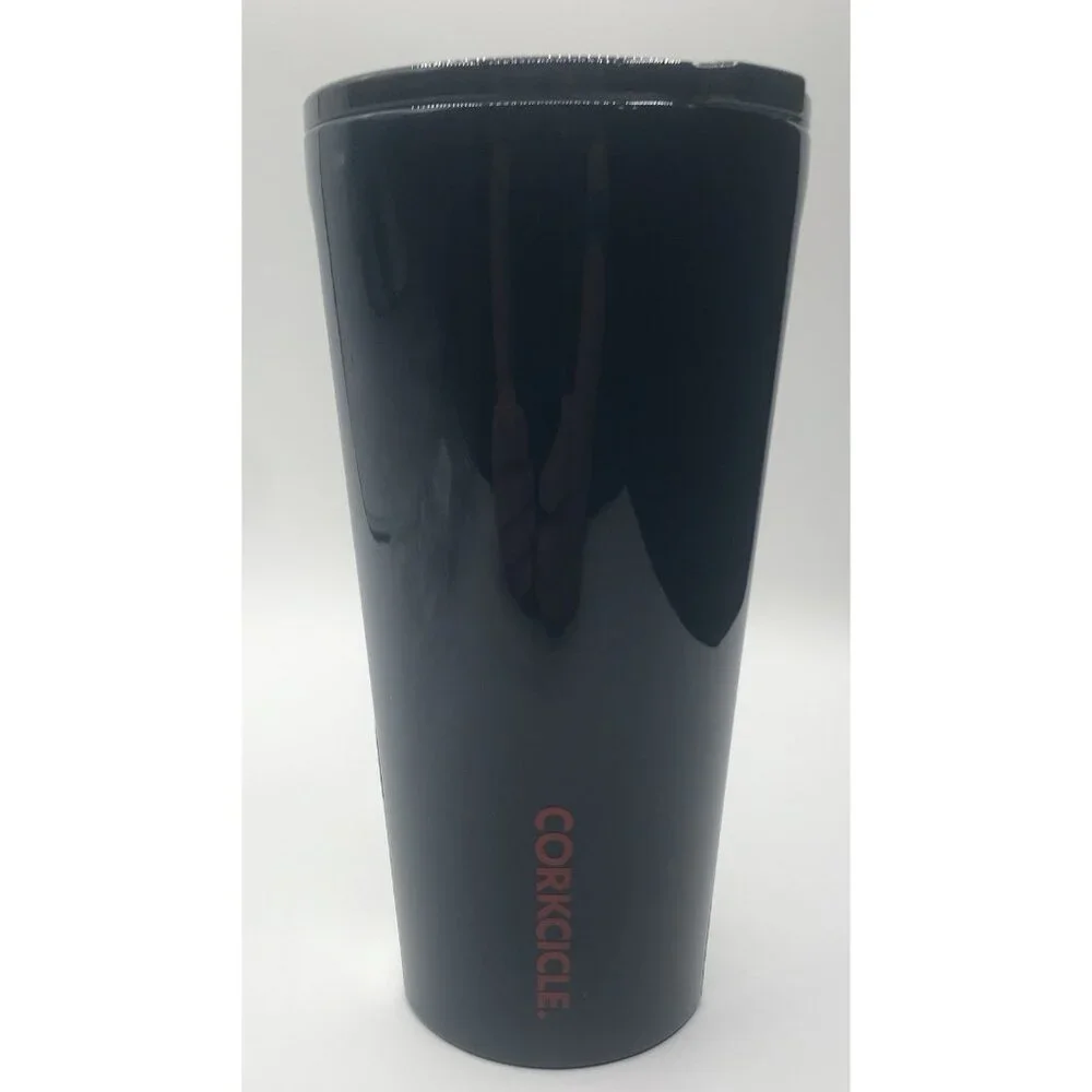Corkcicle Team USA 16oz. Circle‎ Badge Stainless Steel Tumbler Flag Olympics